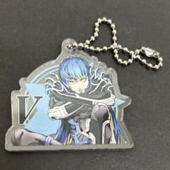 真・女神転生 30周年感謝祭 アクリルキーホルダー 真・女神転生Ⅴ