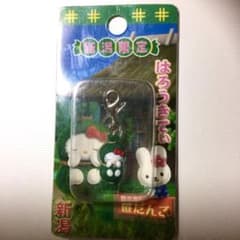 ご当地キティちゃん☆新潟限定 笹団子☆ - メルカリ