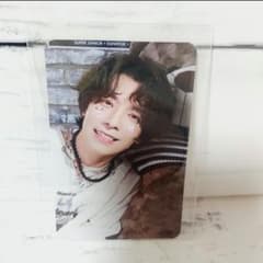 SUPERJUNIOR D&E YOU&ME ドンヘ トレカ - メルカリ