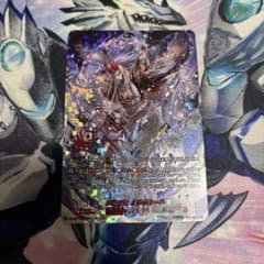 ヴァンガード 閻魔忍鬼ムジンロード SEC1枚 - メルカリ