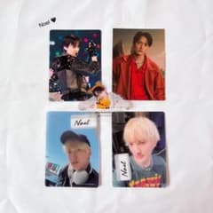 川島如恵留】トレカ クリップ セット トラジャ TravisJapan - メルカリ