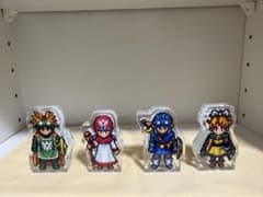 ポケモン ブーバーン組立式DXフィギュア ソフビ | Shop at Mercari