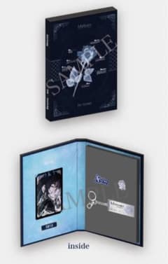 Adotomy グッズ付きチケット特典 東京限定 - メルカリ