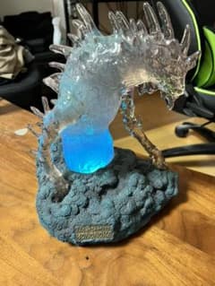 ジブリ もののけ姫 デイダラボッチ オルゴール - メルカリ