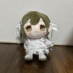 もちWhat！ぬいぐるみ 桑山千雪 もちほわ - メルカリ