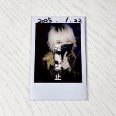 AVAM アベアム 桔梗花香 チェキ 生誕祭衣装 - メルカリ