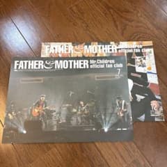 Mr.children ミスチル ファンクラブ 会報誌 - メルカリ