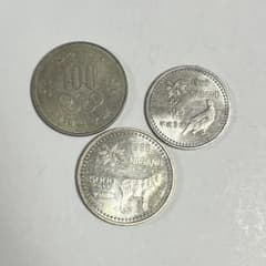 長野冬季五輪5000円貨幣 札幌オリンピック記念 プルーフ硬貨 - メルカリ