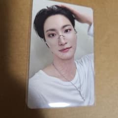 ATEEZ ソンファ 8room ポップアップ ラントレ トレカ➆ - メルカリ