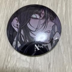 ①Ado Adotomy ランダム缶バッジ【キービジュアル】 - メルカリ