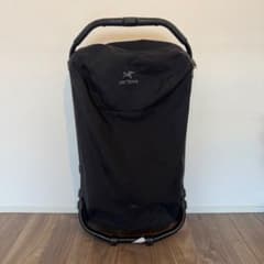 ジャンク品 ARC'TERYX アークテリクス V80 ローリングダッフル - メルカリ