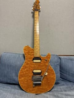 harmony ハーモニーギター ビザールギター | Shop at Mercari from