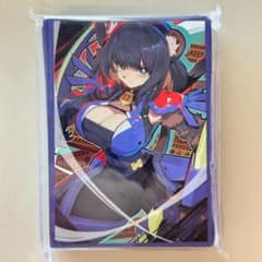 Ys19d K9－17号 Ripper イヅナ 60枚 遊戯王 スリーブ - メルカリ