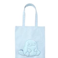 トートバッグ Little Daydream ウパーとヌオーぬいぐるみ バッグ