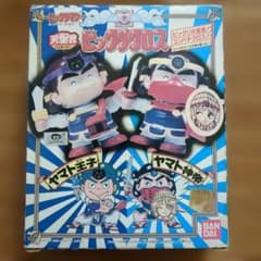 希少】バンダイ ビックリマン ビックリクロス 当時年代物 - メルカリ