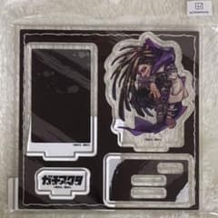 ガチアクタ】TSUTAYA限定 有償特典 アクスタ ジャバー・ウォンガー