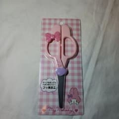サンリオ マイメロディ 顔 ダイカットハサミ マイメロ ハサミ - メルカリ