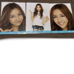 ❁⃘即購入⭕️ 板野友美 分身の術ツアー 生写真 セミ AKB48 - メルカリ