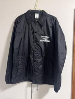 Official髭男dism コーチジャケット - メルカリ
