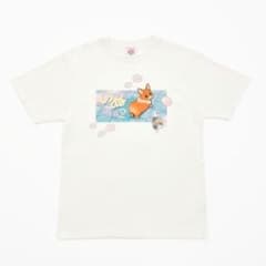 ヨルシカ 前世 ZENSE2024 いぬ泥棒2 Tシャツ Lサイズ - メルカリ