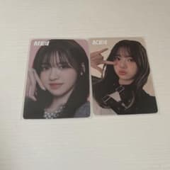 ME:I ミーアイ 加藤心 COCORO ショーケース トレカ 選出特典 - メルカリ