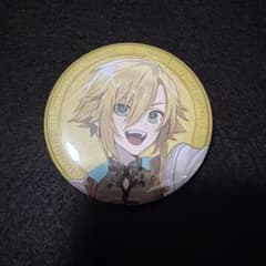 にじさんじ 卯月コウ チャイナ 缶バッジ - メルカリ