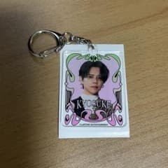 INI 藤牧京介 アクリルキーホルダー ポップアップ 109 - メルカリ