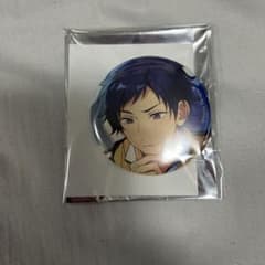 あんスタ コレクション缶バッジ 2025 Sep. Casual 伏見弓弦 - メルカリ