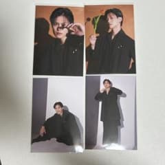 簡秀吉 birthday event 2025 ブロマイド - メルカリ