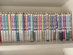 ケンガンオメガ 全30巻セット - メルカリ