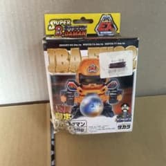 スーパービーダマン 限定 EXビーダマン JBA-EX02 希少品 - メルカリ