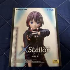 ガールズバンドクライ XStellar 井芹仁菜 フィギュア - メルカリ