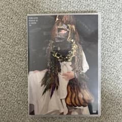 YUKI LIVE dance in a circle '15 DVD - メルカリ