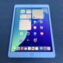 822【早い者勝ち】電池良好☆iPad7 第7世代 32GB SIMフリー☆ - メルカリ