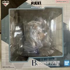 一番くじ 勝利の女神 ニケ NIKKE CHAPTER6 B賞 シンデレラ - メルカリ