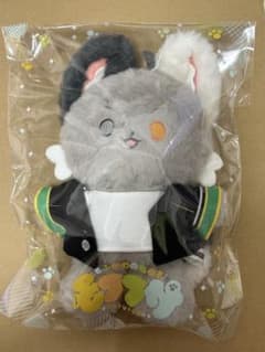 WIND BREAKER ウィンブレ モフフサ ぬいぐるみ 桜遥 - メルカリ