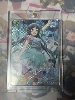 北上麗花 MR ミリオンライブカードフォリオ 旅マスアクスタセット