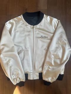 visvim HACKETT SWING TOP (SILK) - メルカリ