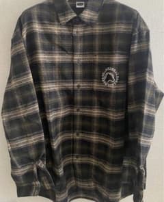 あいみょん ネルシャツ - メルカリ