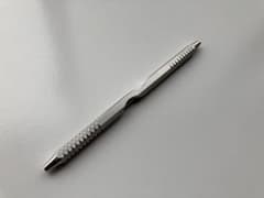 廣瀬鐵筆堂 双頭式芯ホルダー - メルカリ