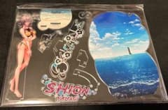 C107 コミケ アマカノ3 詩夢 多層式立体アクリルフィギュア - メルカリ