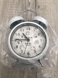 ツイキャス お文具といっしょ 目覚まし時計 - メルカリ