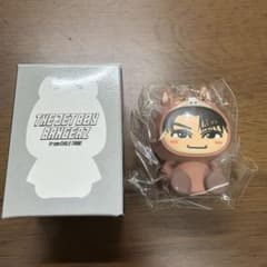 THE JET BOY BANGEZ 宇原雄飛 着ぐるみキーホルダー - メルカリ