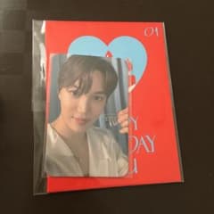 EXO カイKAI トレカ artist birthday - メルカリ