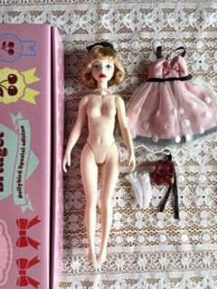 チェリーちゃん オダニミユキ Be my baby Cherry - メルカリ