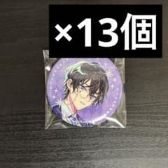 にじさんじ VOLTACTION IMPACT 四季凪アキラ 缶バッジ - メルカリ