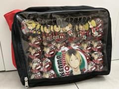 ハイキュー孤爪研磨 痛バ - メルカリ