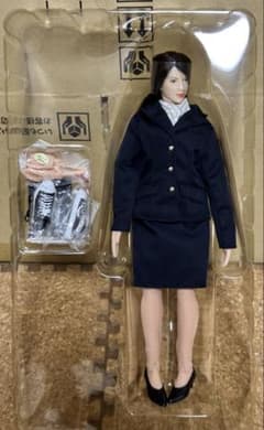 レーディス ミッション 1/6 山田久美先生 ver.2 新品 スカイネット