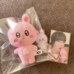 AHOF アホプ CHIHEN ズアン ドール キーリング - メルカリ