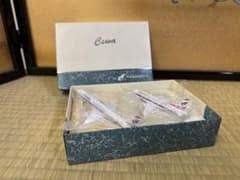 希少 中国西南航空公司 ボーイング 737 ボーイング 757 模型 当時物